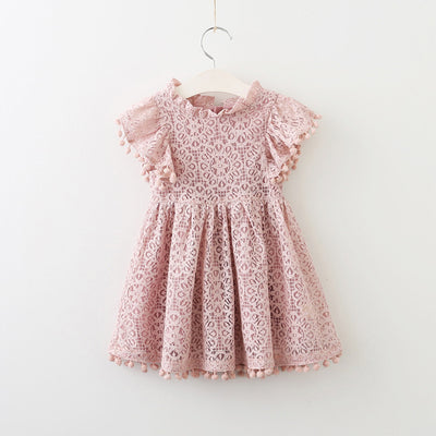 Mix and Match Princess Dress