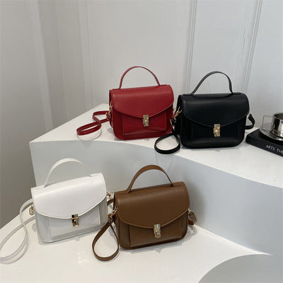 Mix and Match Shoulder Bag