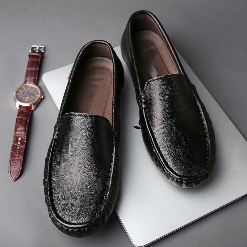 Mix and Match Men Loafer's