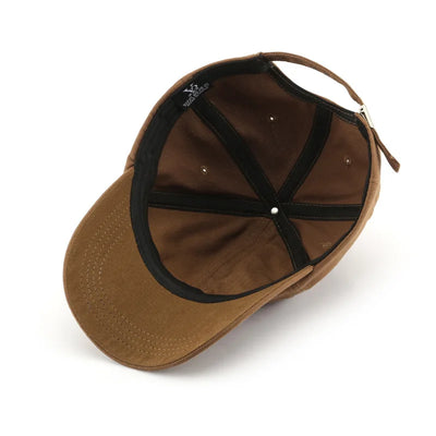 Mix and Match Baseball Cap