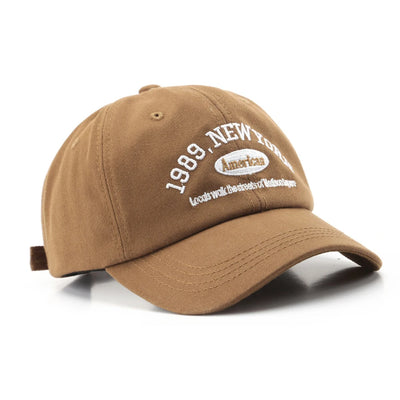 Mix and Match Baseball Cap