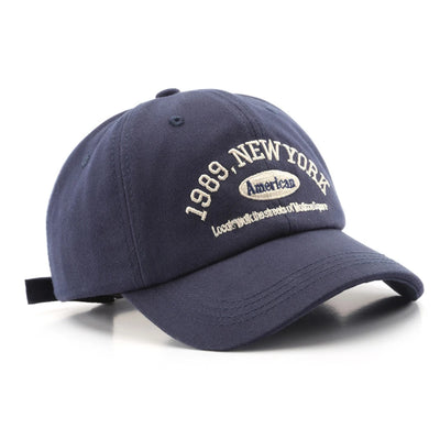 Mix and Match Baseball Cap