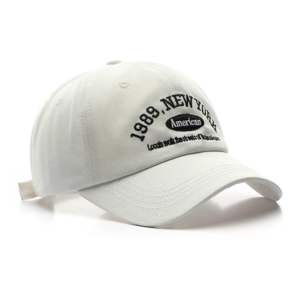 Mix and Match Baseball Cap