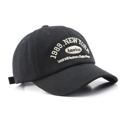 Mix and Match Baseball Cap