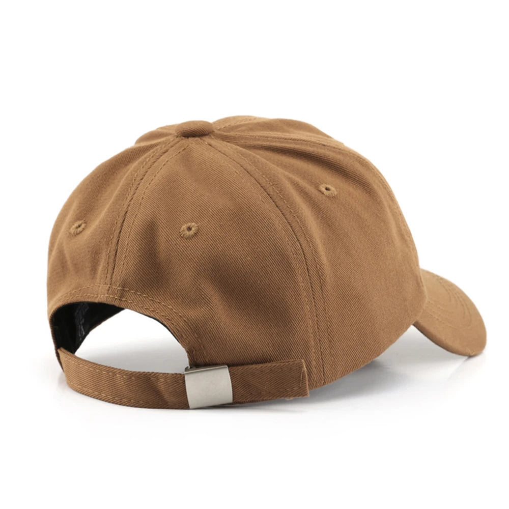 Mix and Match Baseball Cap