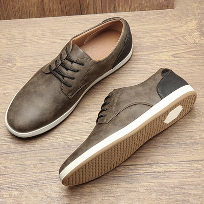 Mix and Match Men's shoes