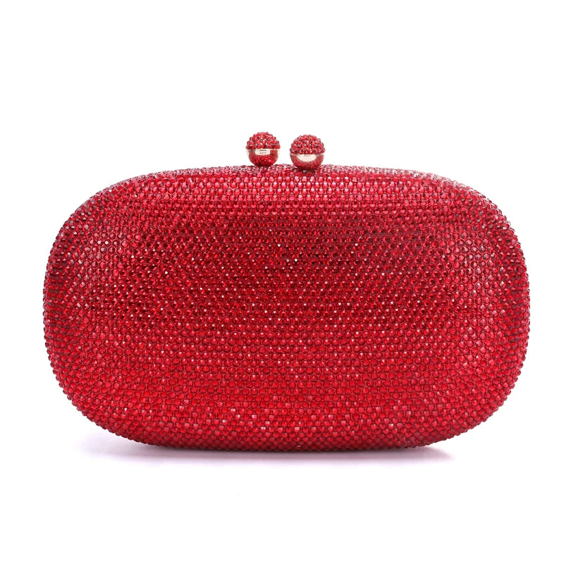 Mix and Match Evening Purse