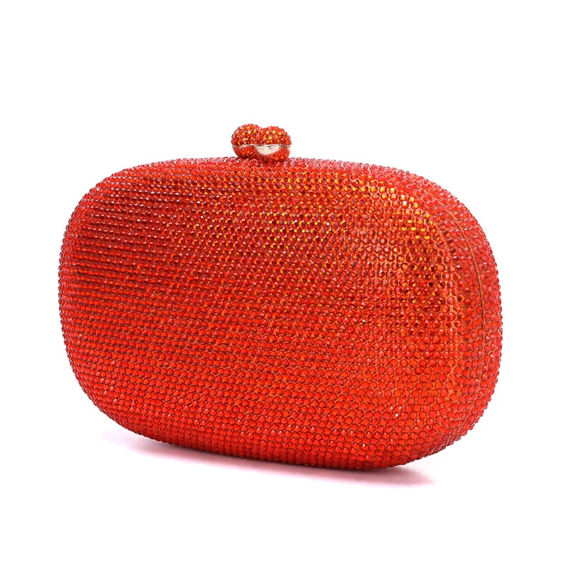 Mix and Match Evening Purse