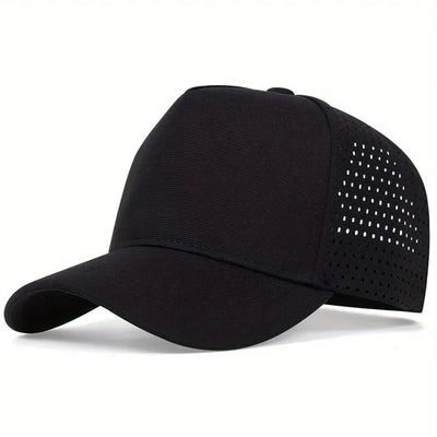 Mix and Match   Summer Cap
