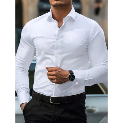 Mix and Match Modern Fit Shirt