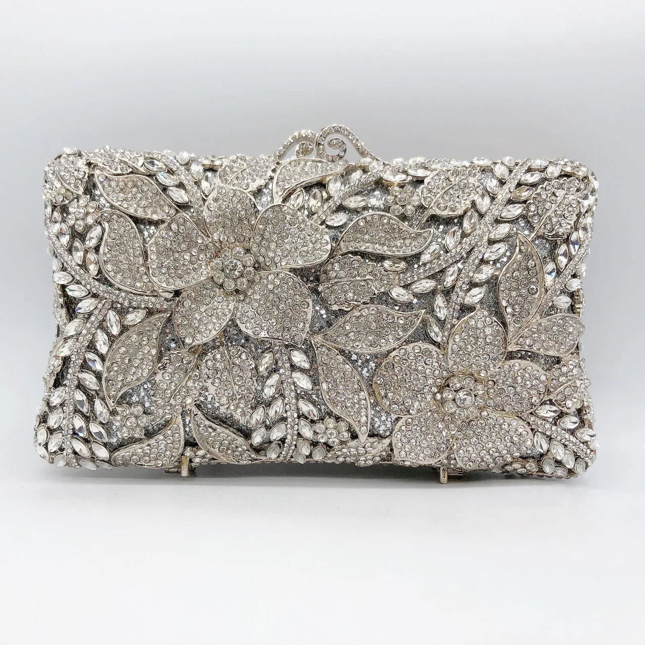 Mix and Match purse