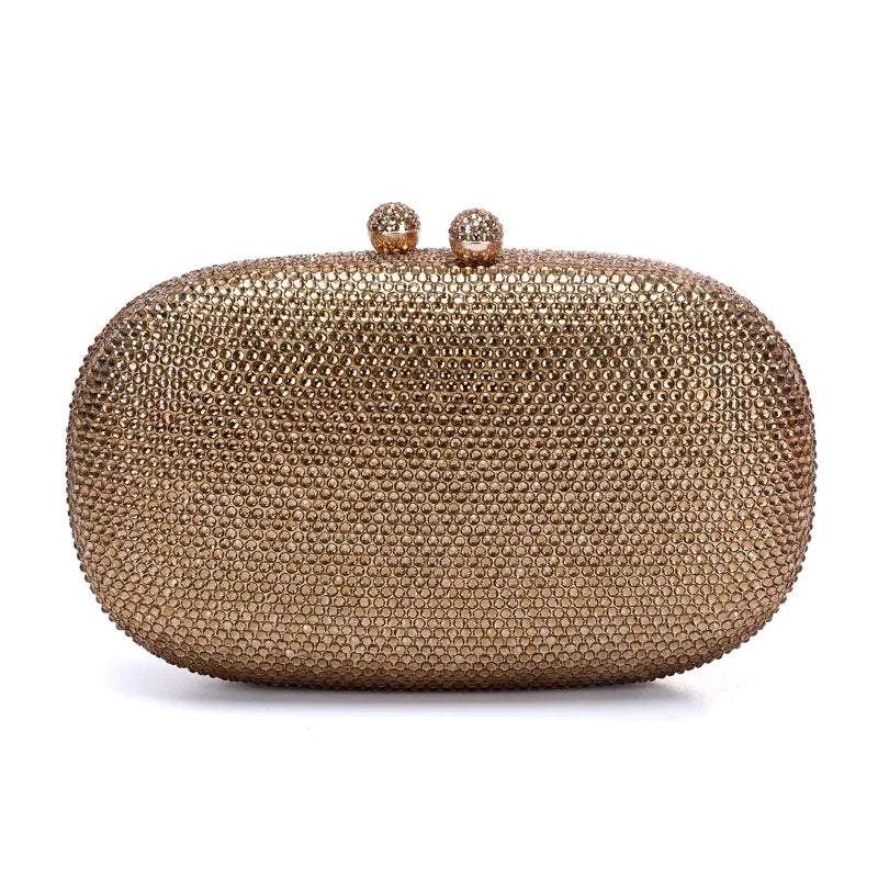 Mix and Match Evening Purse