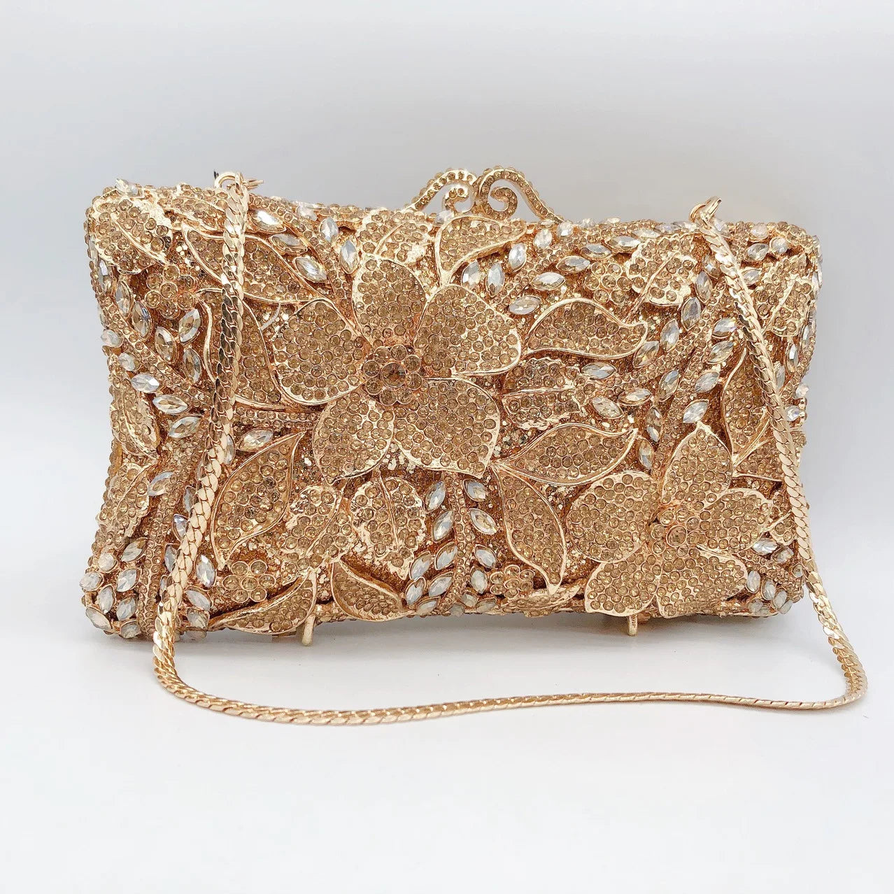 Mix and Match purse