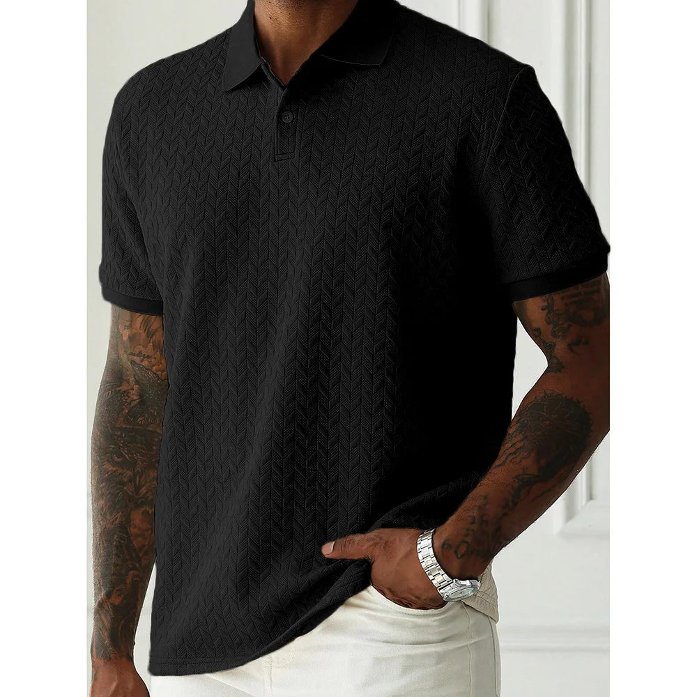 Mix and Match Polo