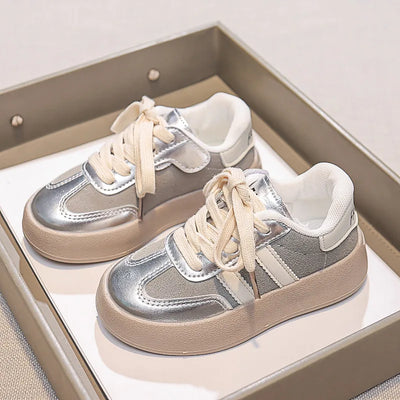 Mix and Match Girls' Shoes
