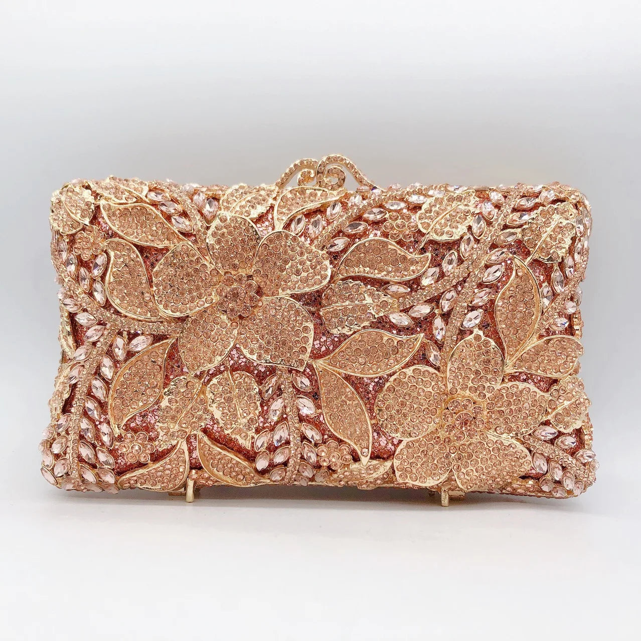 Mix and Match purse