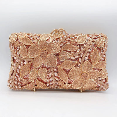 Mix and Match purse