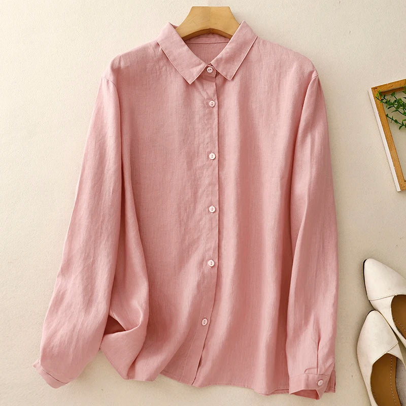 Mix and MatchCotton shirt