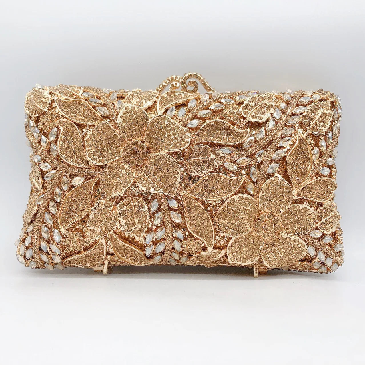 Mix and Match purse