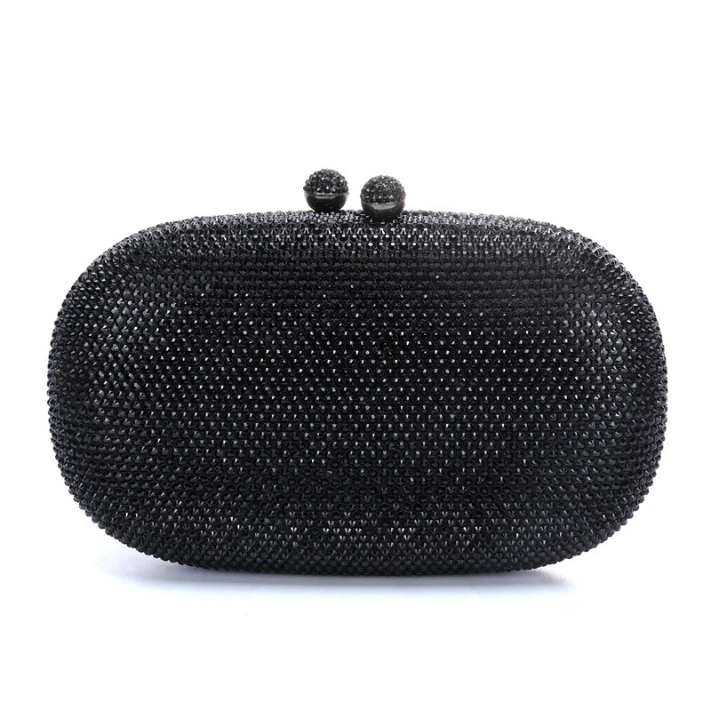 Mix and Match Evening Purse