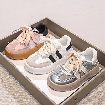 Mix and Match Girls' Shoes