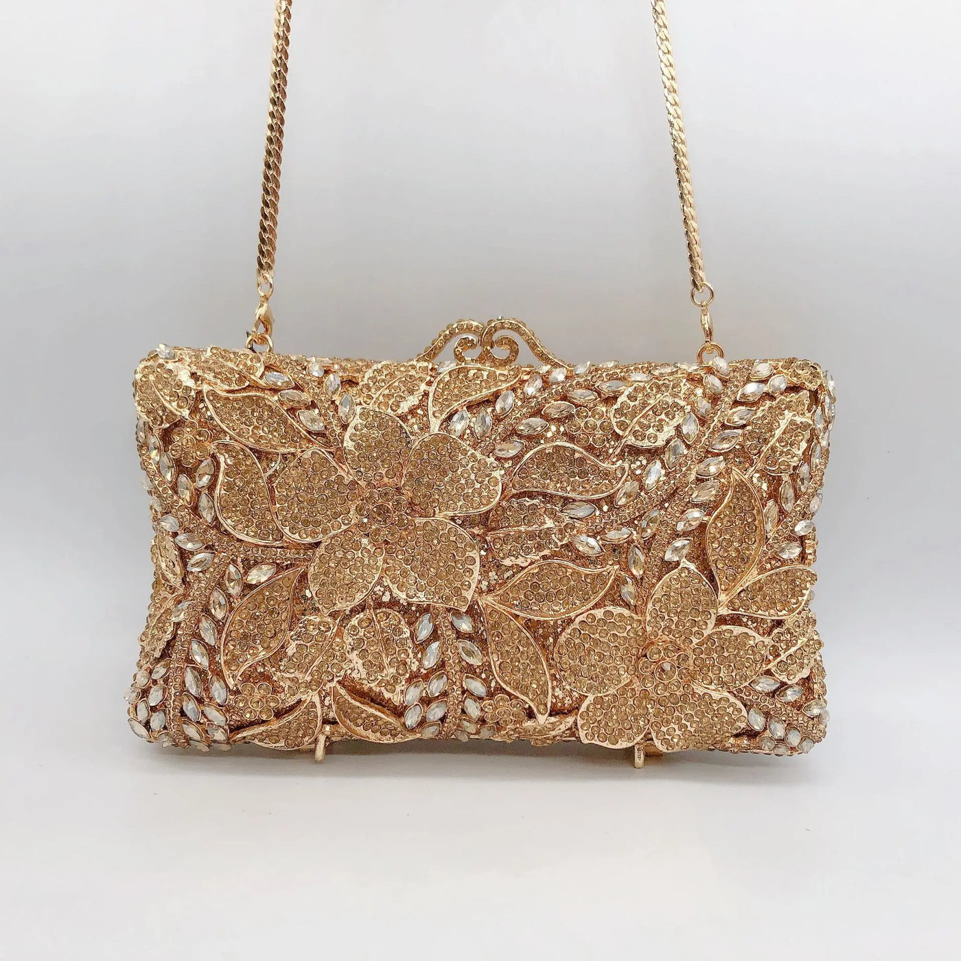 Mix and Match purse