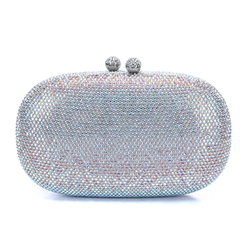 Mix and Match Evening Purse
