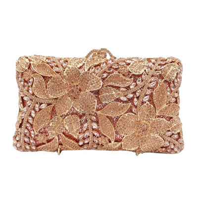 Mix and Match purse