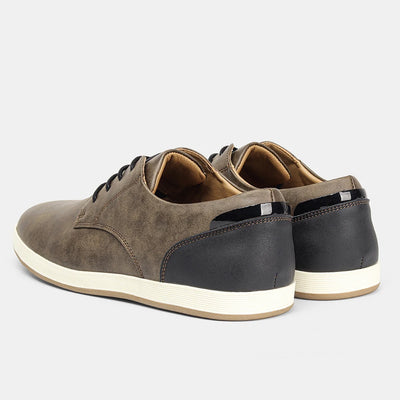 Mix and Match Men's shoes