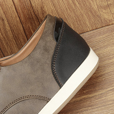 Mix and Match Men's shoes
