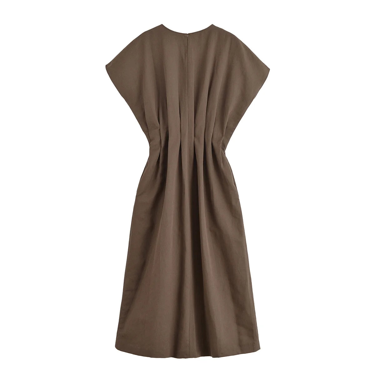 Mix and Match Dress
