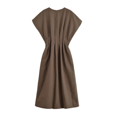 Mix and Match Dress
