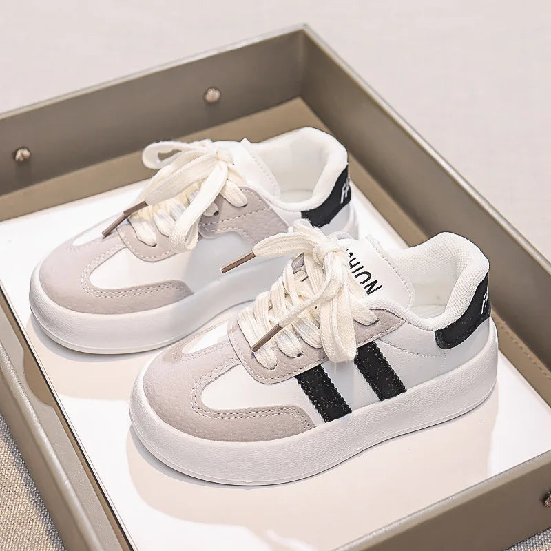 Mix and Match Girls' Shoes