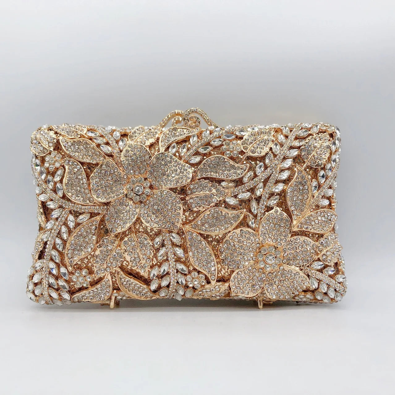 Mix and Match purse