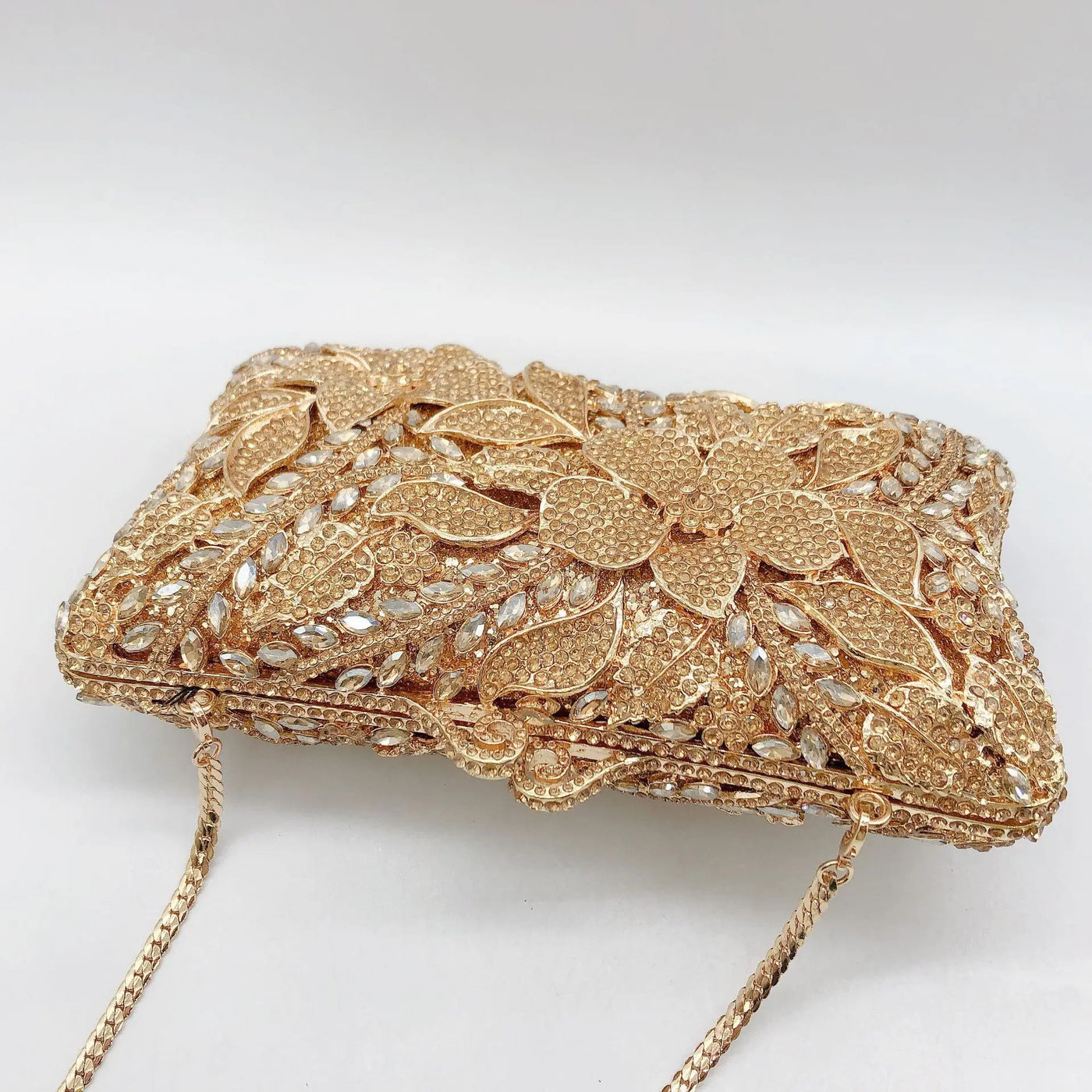 Mix and Match purse