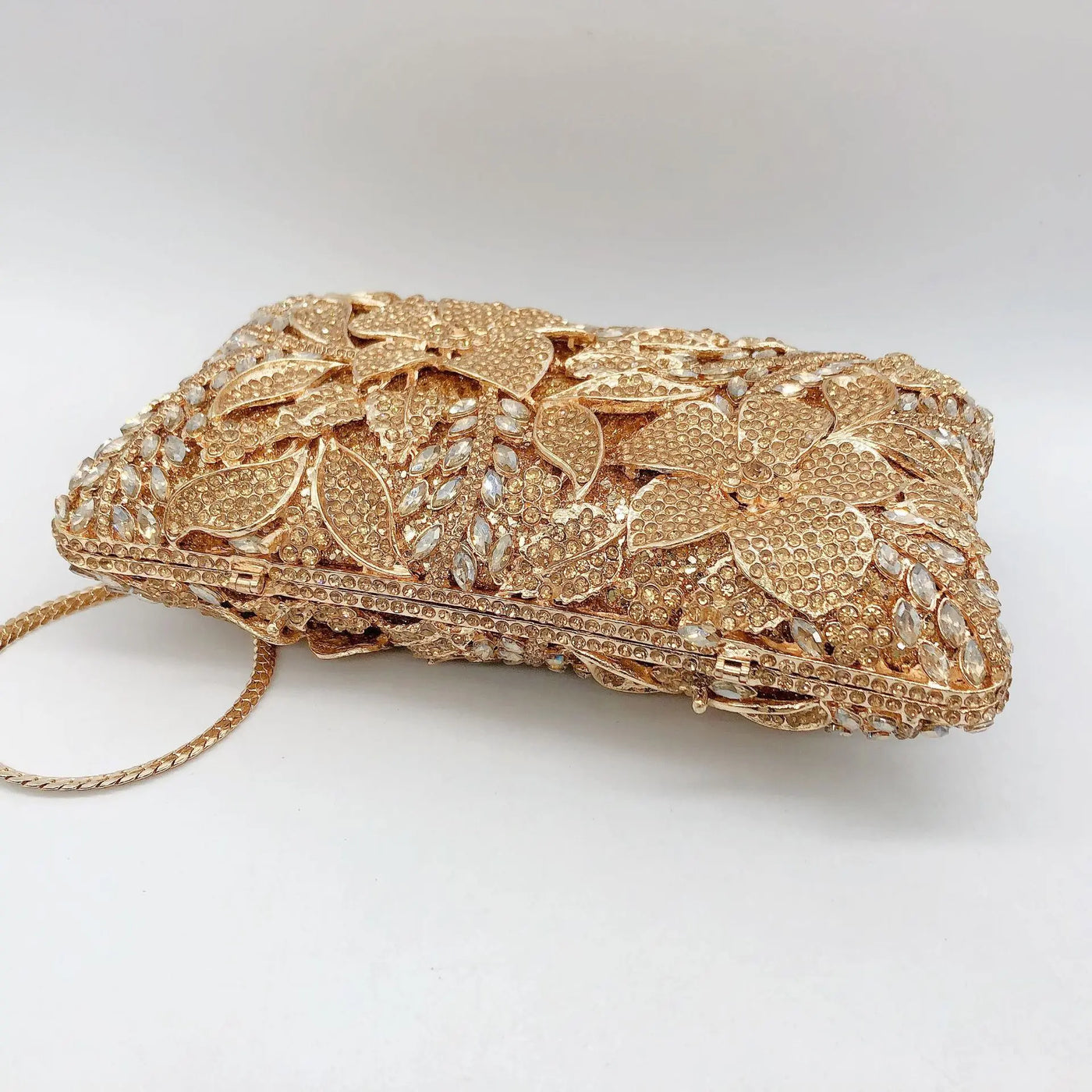 Mix and Match purse