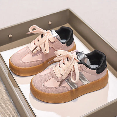 Mix and Match Girls' Shoes