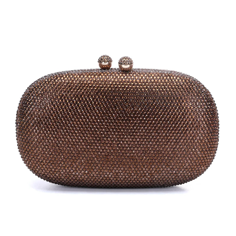 Mix and Match Evening Purse