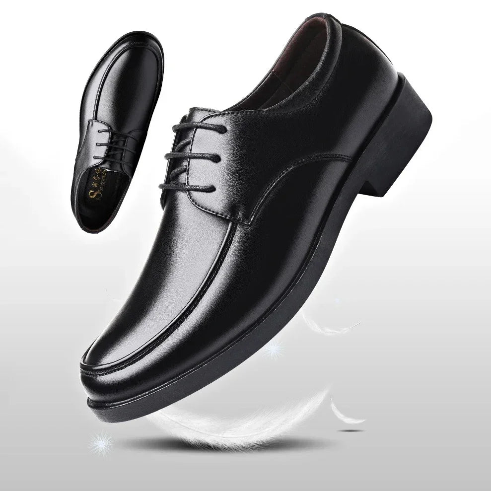mix and match men's shoe