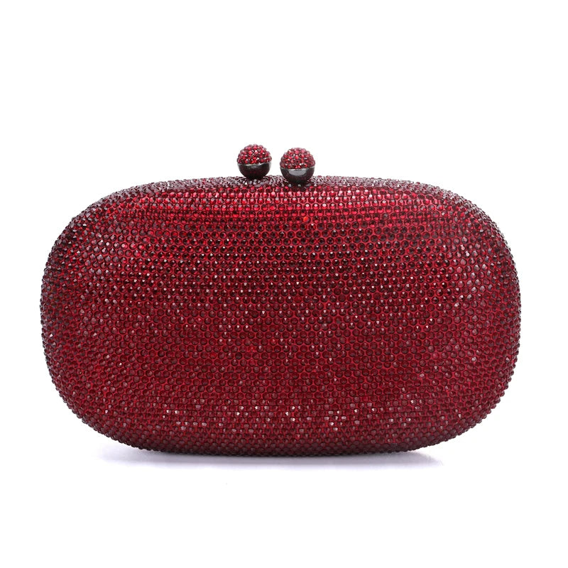 Mix and Match Evening Purse