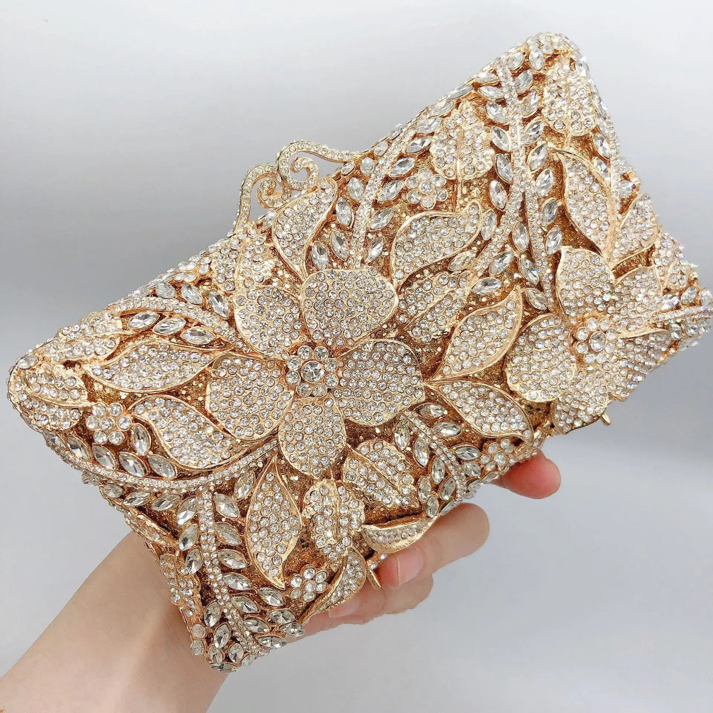 Mix and Match purse
