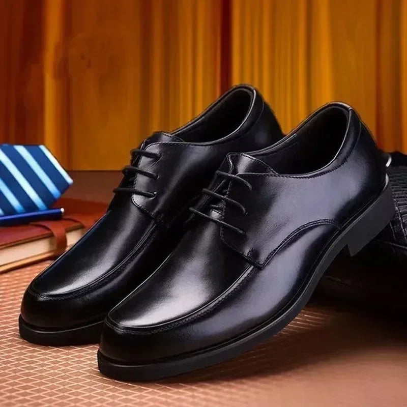 mix and match men's shoe