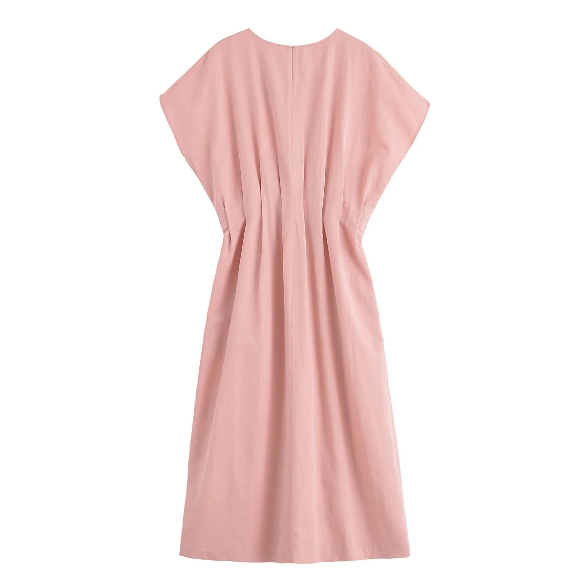 Mix and Match Dress