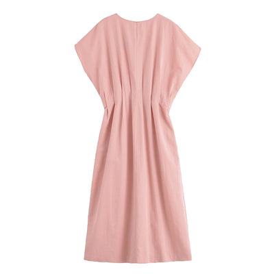 Mix and Match Dress