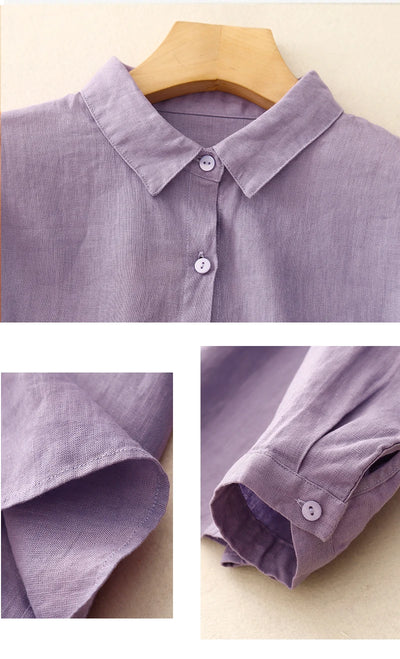 Mix and MatchCotton shirt