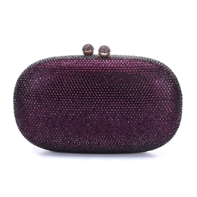 Mix and Match Evening Purse