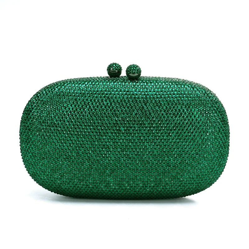 Mix and Match Evening Purse