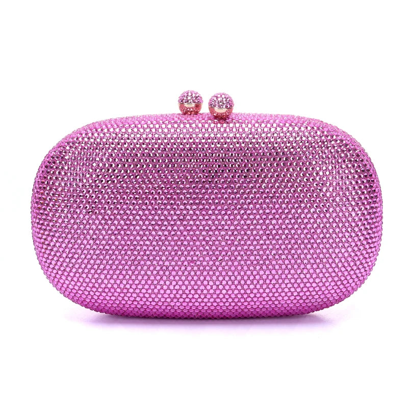 Mix and Match Evening Purse