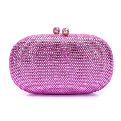 Mix and Match Evening Purse