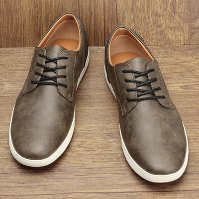Mix and Match Men's shoes